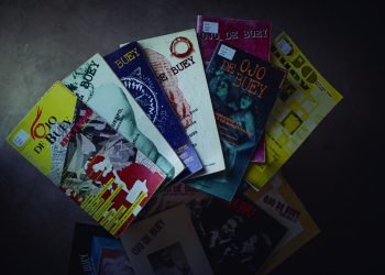 Apuntes para la memoria de Ojo de Buey, el último reducto contracultural galerístico que nació en dictadura