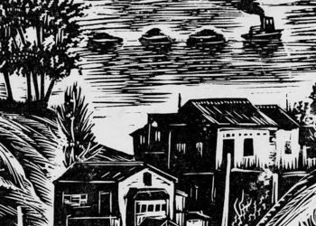 Tras la Huella del Grabado