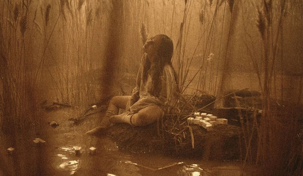 Bizarra escoria danesa: una aproximación a The Kingdom