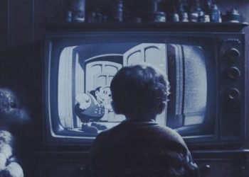 SKINAMARINK: Pesadillas infantiles y maneras experimentales