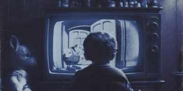 SKINAMARINK: Pesadillas infantiles y maneras experimentales